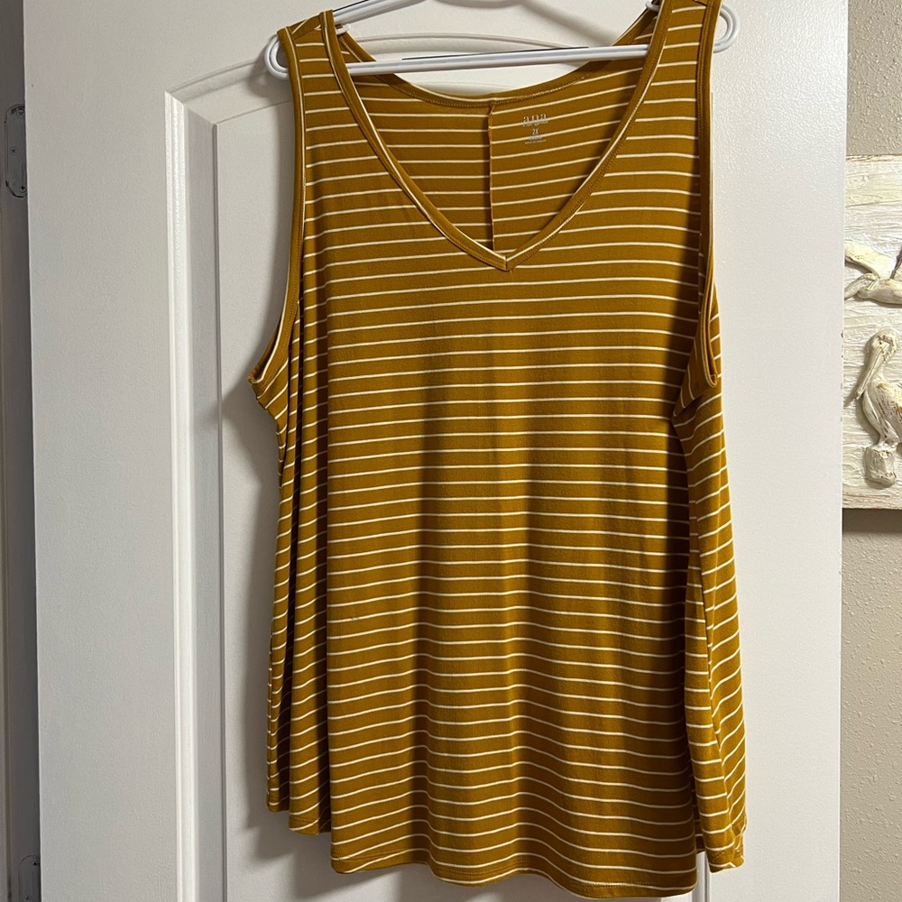 Never Worn!